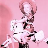 Back in the Saddle Revival Mix