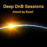 Deep DnB Sessions 4