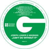 HouseAtLarge MAQman 1 hour mix including "Can't Do Without It".