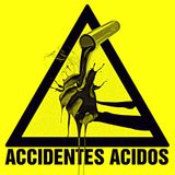 #131 ACCIDENTE - 23.11.2015