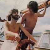 Love Surrounds Me - Folk Funk, Yacht Rock & Smooth Psych Volume 3