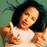 AALIYAH MIX 95-2001