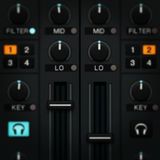 CLUB HOUSE DECEMBER 2013 (Traktor)