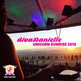 Unicorn Sunrise 2015