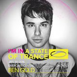 Ben Gold - A State Of Trance 750 Toronto, Canada (30-01-2016)