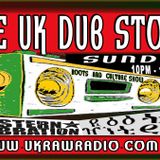 THE UK DUB STORY RADIO SHOW -Roots Hitek meets Eastern Vibration 29th nov 2015