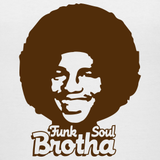 Teiti - Funk Soul Brotha (2014)