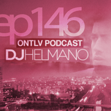 ONTLV PODCAST - Trance From Tel-Aviv - Episode 146 - Mixed By DJ Helmano