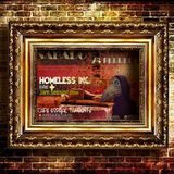 Jam Session Mix 23Feb : Technoir + Homeless Inc. + Discknocked + Hyo + Esteban + Ignacio