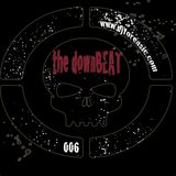 the downBEAT 006