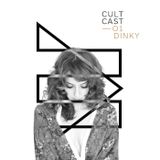 Exclusivo: CultCast 001 Dinky