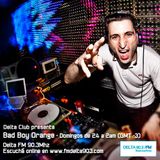2011-01-23 - Bloque 3 - Delta Club presenta - Domingos 12>2am FM90.3Mhz