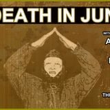 Mix Disc for DEATH IN JUNE show, September 12, 2013