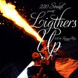 220 sound present 22LIGHTERS UP 22 100 reggae mix cd 4