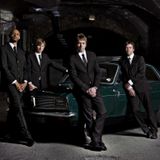 the new mastersounds