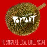 THE POPTART SIMISAI ALL-LOCAL JUBILEE MIXTAPE