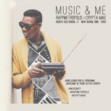 Music & Me x RappMetrópolis x Crypta Mag - Debate Old School / New School en España (1990 - 2003)