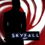 End to Skyfall 2012