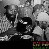 Artistik: Mashitup nr#4