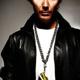 House Mates feat. Nick Bridges - Dave Crane (June 2012)
