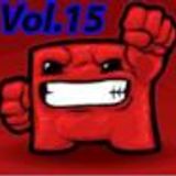 Forplay Podcast vol.15 - 09.2010 - Arcades