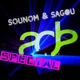 SOUNOM & Sagou -ADE *Special*