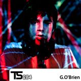 Tsugi Podcast 284 : G.O'Brien