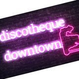 Discotheque Downtown November 6th 2015