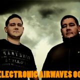 Protrapik pres Electronic Airwaves 009