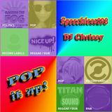 Pop It Up!!... with Speechless298 and DJ Chrissy