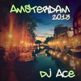 Dj Valente- Amsterdam