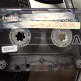 Glastonbury 1999 -Dance Tent - Freq Nasty- Radioactivo - 1999