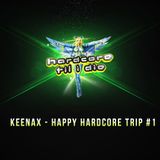 Keenax - Happy Hardcore Trip #1