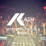 Dirty Club House. Vol 1 - Mixed By DJ Klash
