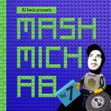 Dj EmJo pres. Mash Mich Ab Vol. 7