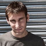 Paul Sparkes - January 2014 Podcast