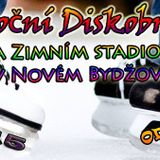 Povánoční Diskobruslení