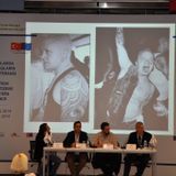 Açılış Konuşması Remzi Sanver