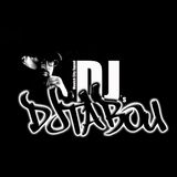 DJTABOU-MunichCitySquadDJ - OLDSCHOOL MIXTAPE 2015