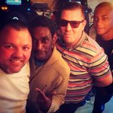 The Movement Show with Special Guest DJ 'LEE MARKS' 17.4.2016 www.confettidigital.com