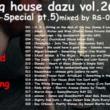 ich sag house dazu vol.26(Bootleg-Special pt.5)