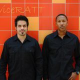 The Laidback Vibes 038 Feat DeviceRATT