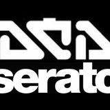 A Sides Dogs On Acid / Serato Mix Series Jan 2009
