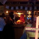 Oxygenn mixtape #009 - Halloween Opening