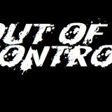 Out Of Control - Cheeky Funky House & Electro Mix