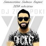 DjZokiPoki - Summertime Sadness (August '14)