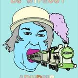 Sam Wipeout - ADHDnB Mix