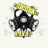 Toxic Greek 2 LIVE! ελληνικο Mix (DemiK)