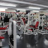 Tinman & Swanky - Old Ironworks Gym 23/01/2014