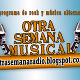 No te pierdas el especial de Otra Semana Musical sobre la banda TAKO